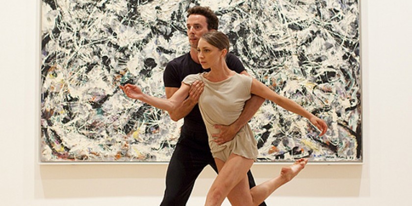 CHICAGO: Hubbard Street Dance never stops dancing