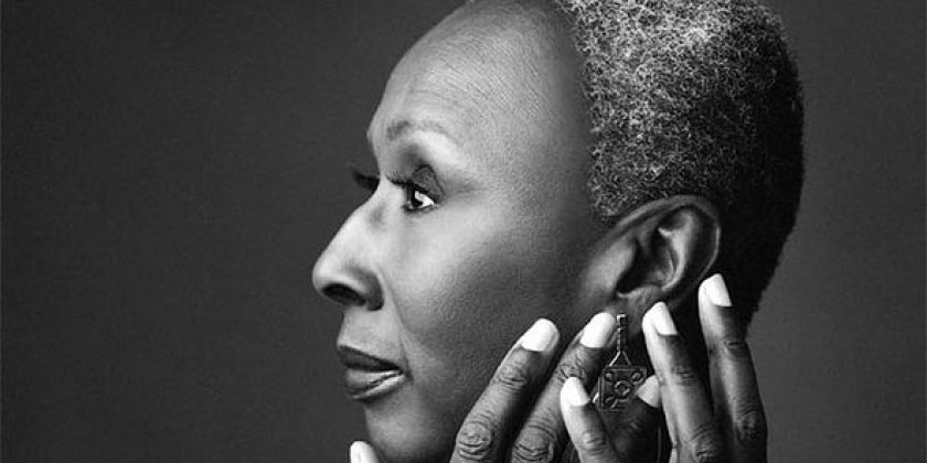 Ailey Classics Workshop with Judith Jamison