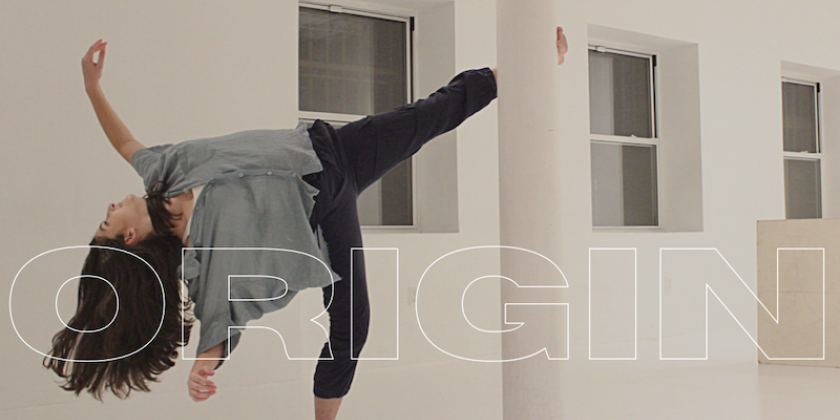 ORIGIN by Kinections Dancegroup (Virtual Live)