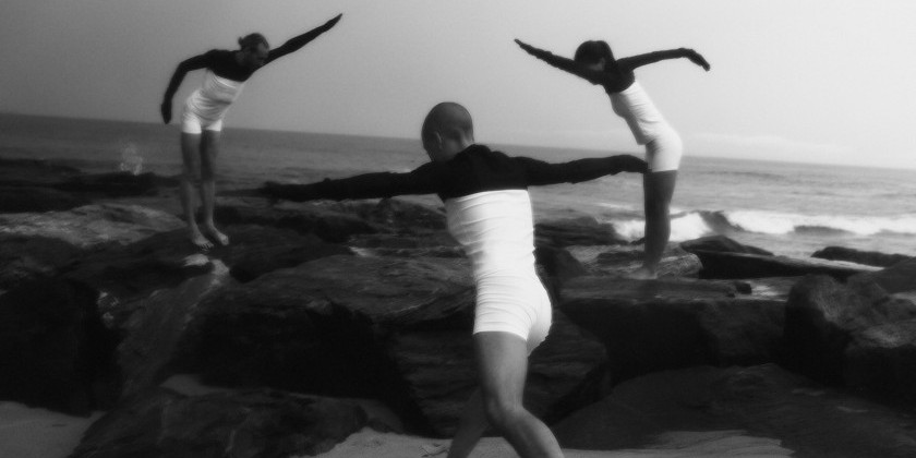 Merce Cunningham&rsquo;s "Beach Birds" (1991) + A Response by Sarah Michelson (FREE)