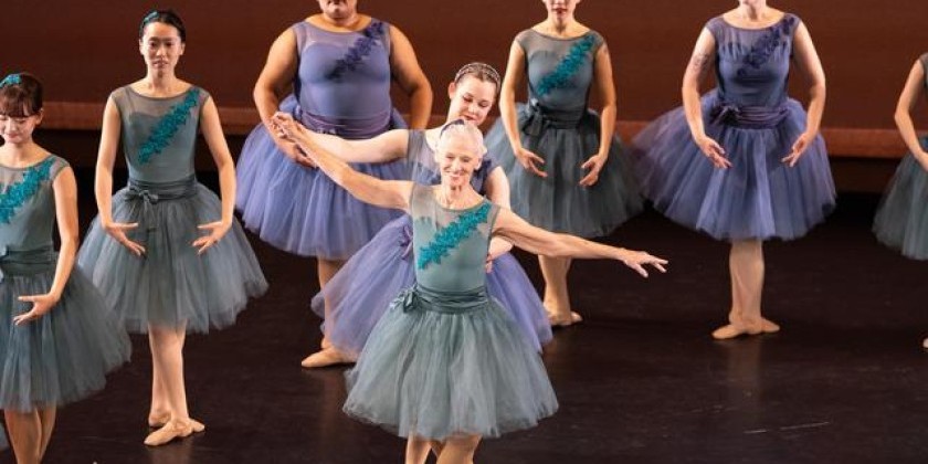 Voices and Visions Performances 