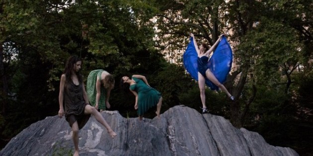 Gneiss, Schist, and Striate