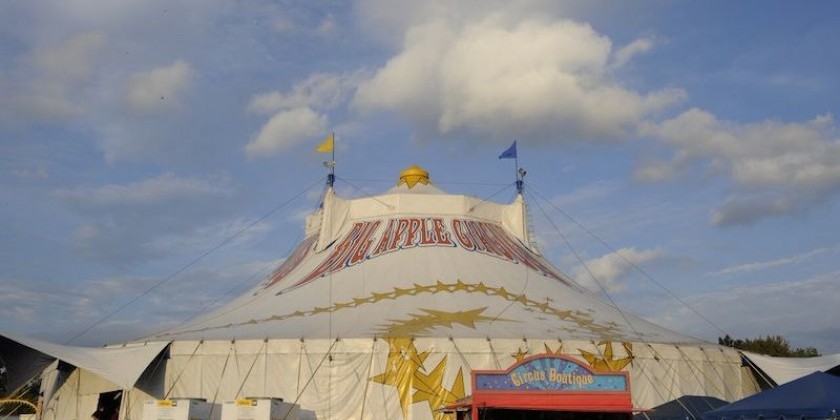 Big Apple Circus Announces Campaign to SAVE THE CIRCUS - Emergency Fundraising Drive Launched