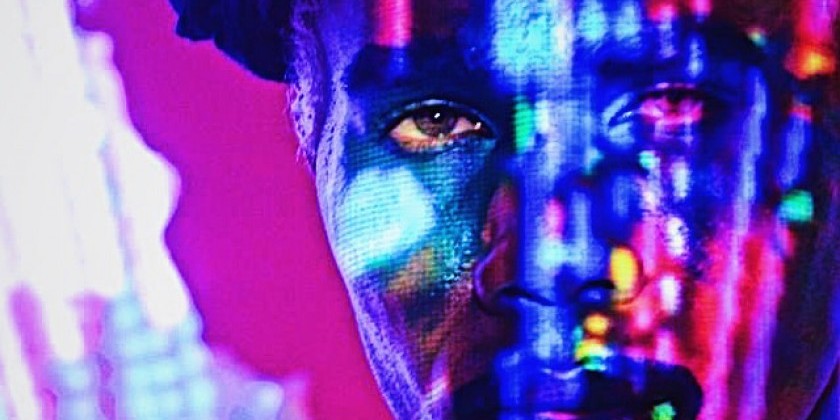 Pioneers Go East Collective X The LGBT Community Center Announce "Out-FRONT! Festival"