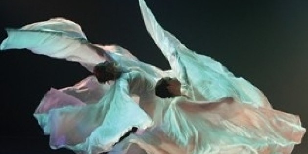 Announcing Spring 2013 at Danspace Project!