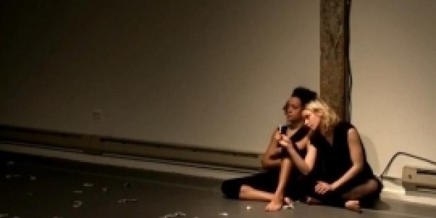 Shannon Hummel/Cora Dance 2013 Events