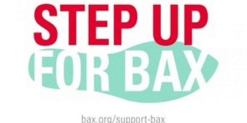 BAXco Youth Dance Company AUDITIONS