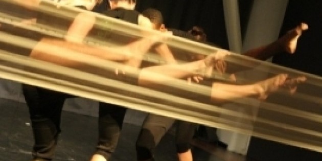 John J Zullo Dance/Raw Movement presents 2013 Season