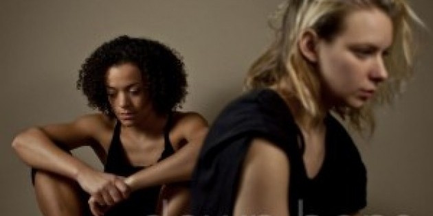 Shannon Hummel/Cora Dance presents "down here"- 2013 Season of Performances