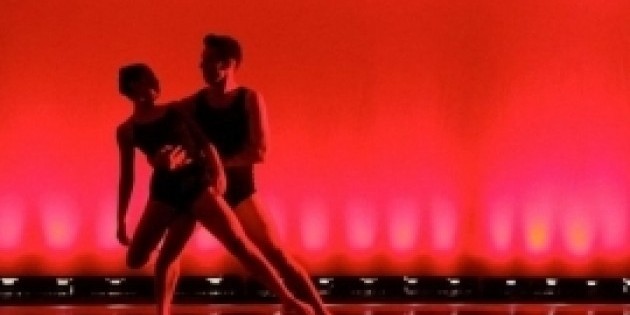 The Premiere of RDT's The Rite of Spring