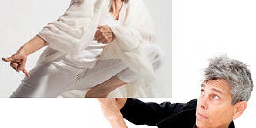 Research Lab Directed by Nita Little & JoAnna Mendl Shaw