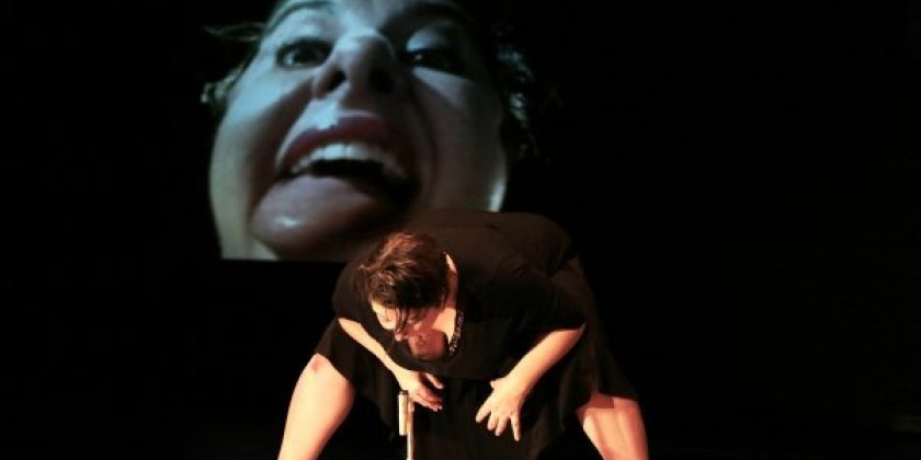 Shared Program of Anabella Lenzu and CJ Holm