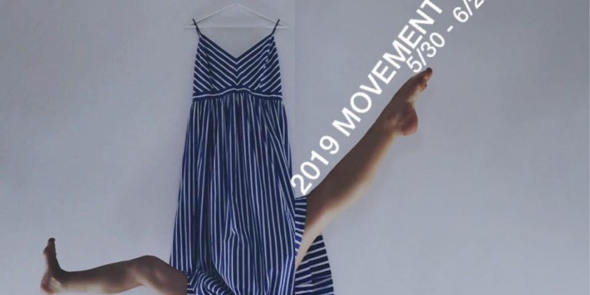 2019 MOVEMENT - a modern dance festival