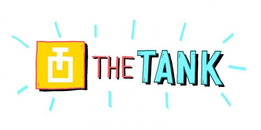 Choreographers for xyz nyc, Dark Fest Edition at The Tank!