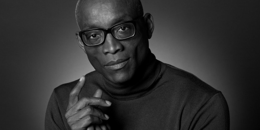 An Evening with Bill T. Jones