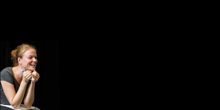 Incubator Series - Nelly Van Bommel