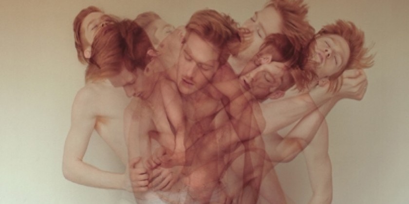 "FiveSixSevenEight" at HERE Arts