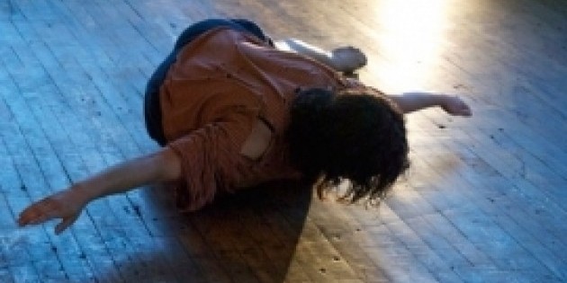 Keely Garfield - Telling The Bees