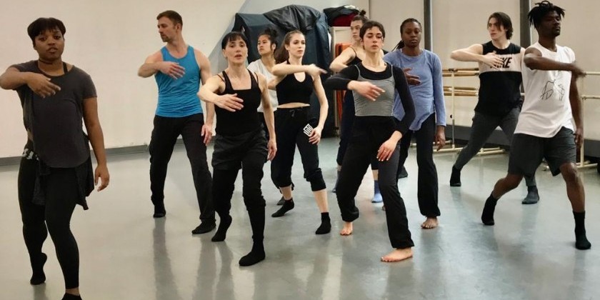 #BLM Fundraiser Online dance Class