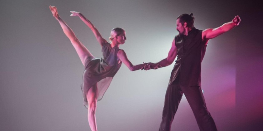 PHILADELPHIA, PA: Koresh Dance Company Seeks Booking Agent 