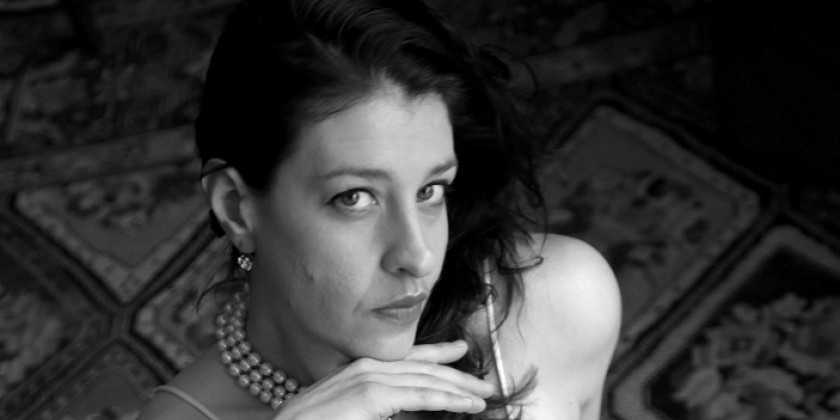 BRETON FOLLIES LIVE AT THE FOLLY: A Cabaret-inspired Live Music and Performance