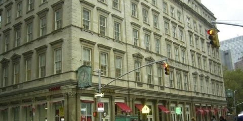 DNA Update / September 12