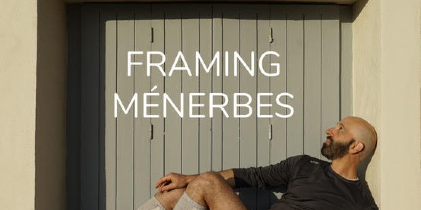 Daniel Gwirtzman Dance Company Presents Framing Ménerbes: Film Screening and Reception with Additional Guest Donald Byrd 