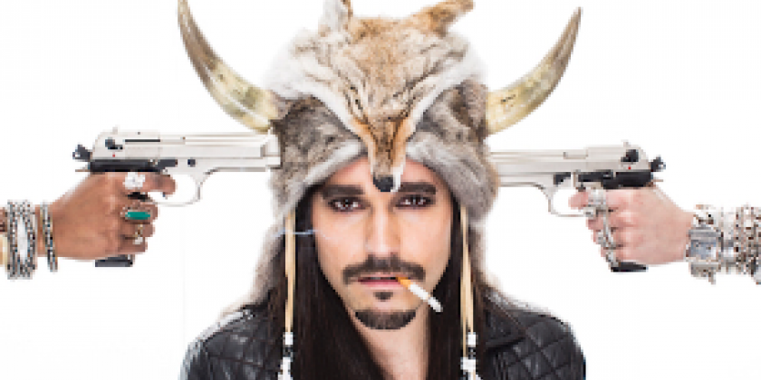 Cady Huffman makes her Chorographic Debut this August          