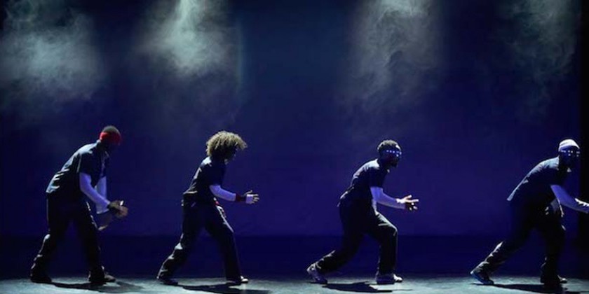 Free Inside/Out Performance: Illstyle & Peace Productions