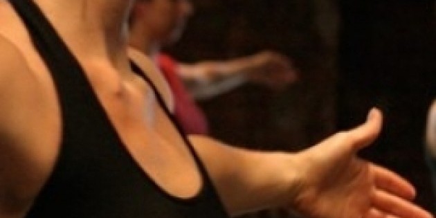 Dance New Amsterdam is planning to reopen tomorrow, November 3, at 12:00pm