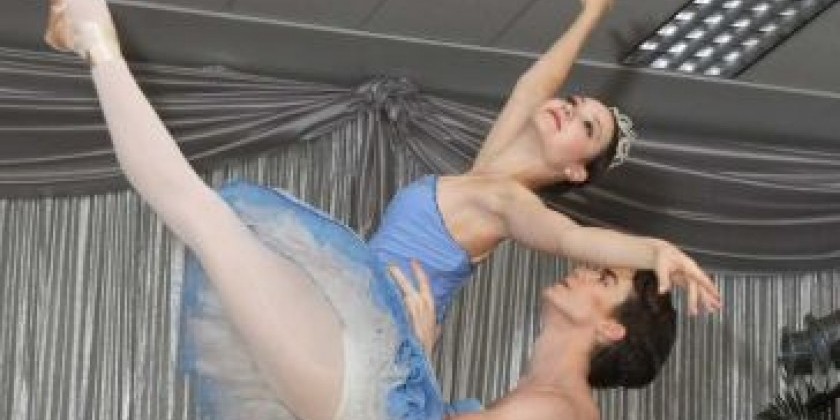 National Museum of Dance Gala