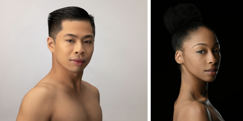 Silverlens New York to Host Dance Performance Inside Gallery, Celebrates the Closing of EXTERNAL ENTRAILS