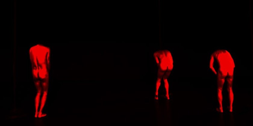 Pavel Zu&scaron;tiak and Palissimo Company present "Custodians of Beauty"