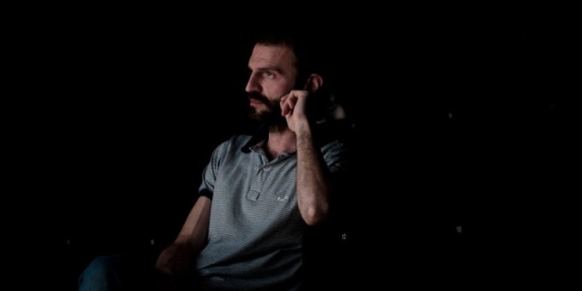 ALESSANDRO SCIARRONI presents "Folk-s, will you still love me tomorrow?"