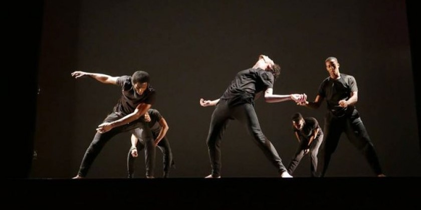 Renegade Performance Group: Live Artery &ndash; BLACKOUTPUT SHOWCASE