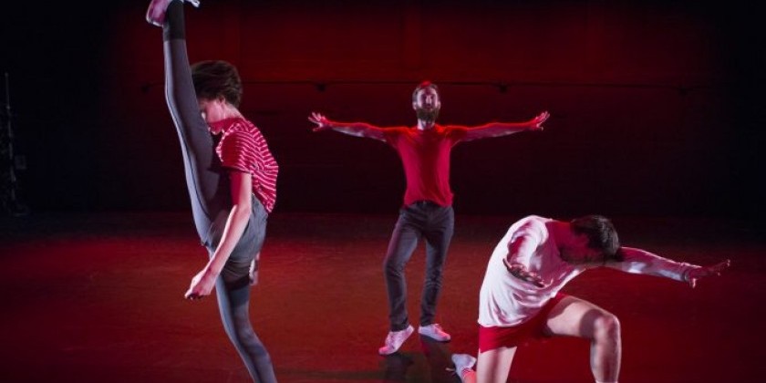 Fresh Tracks: Auditioned Works