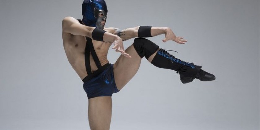 WOMEN / CREATE! - A Festival of Dance 2018 Season at New York Live Arts 