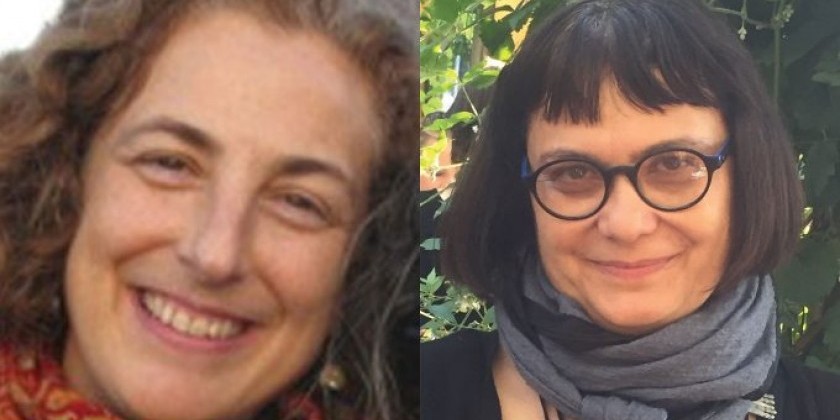 Alexandra Chasin & Zishan Ugurlu&rsquo;s "Fragments, Lists & Lacunae"