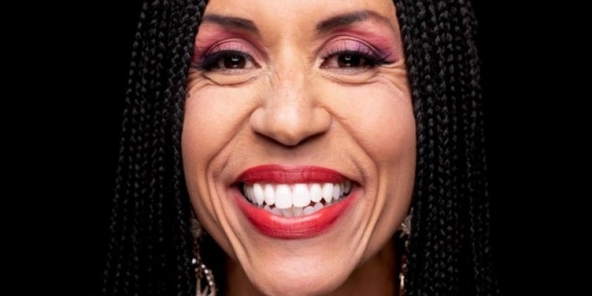 Jomama Jone's Celestial Holiday Spectacular at New York Live Arts