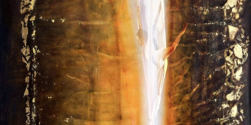 Miriam Barbosa Dance : Enter the Luminous 