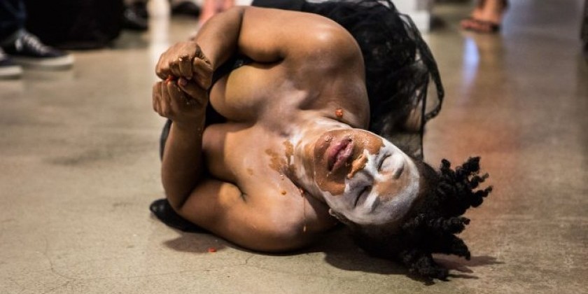 MARJANI FORT&Eacute; & WORKS : MEMOIRS OF A&hellip; UNICORN