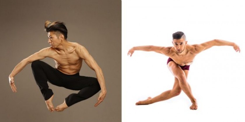 Armitage / Buglisi / Monte / Muller &ndash; LIVE!