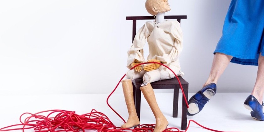 La MaMa Experimental Theatre Club Presents STAND BY &mdash; an allegory