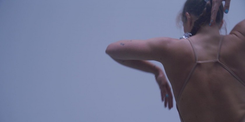 Morgan Griffin presents "Five Extravagant Themes"