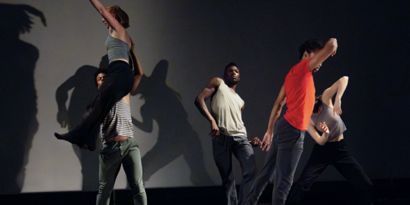 WHITE WAVE DANCE Announces Upcoming Performances in Seoul, Korea