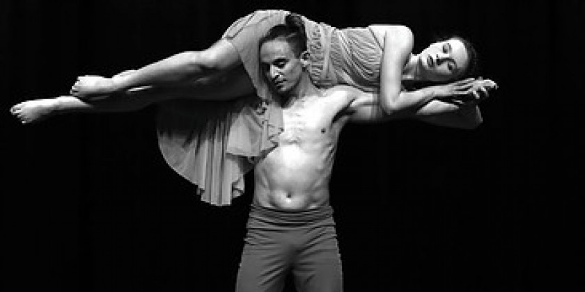 Hanna Q is hiring additional male dancer