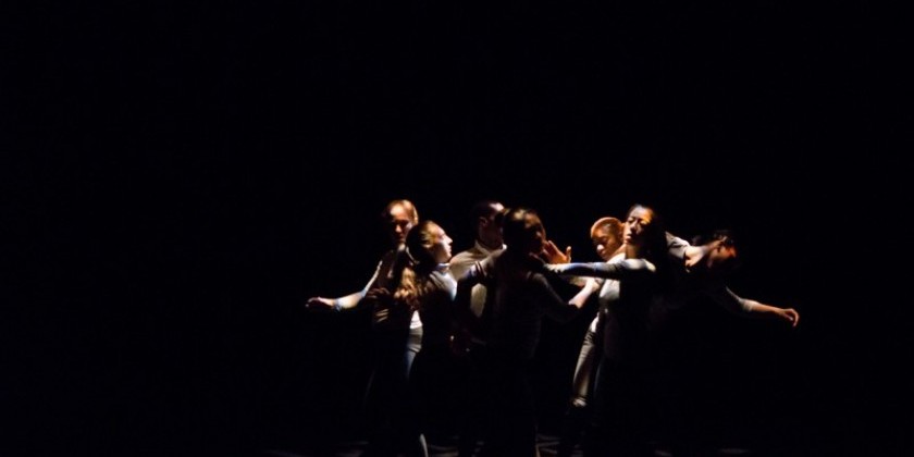 nathantrice/RITUALS Dance Theater - Summer Intensive Project