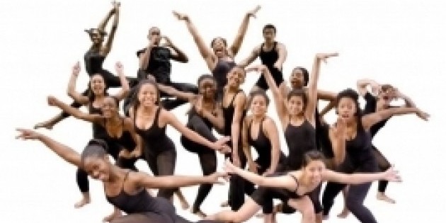 Young Dancemakers Company in Free Concerts