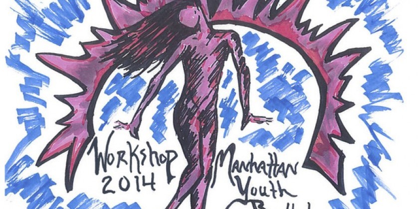 Annual Spring Workshop Performances Performances