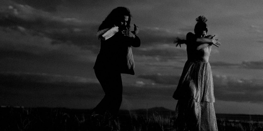 ALBUQUERQUE, NM: Tablao Flamenco 